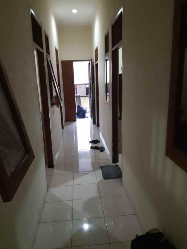 dijual rumah kelapa kopyor kelapa gading