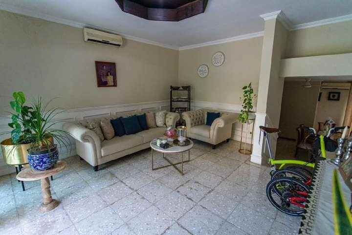 dijual rumah kemang jakarta selatan