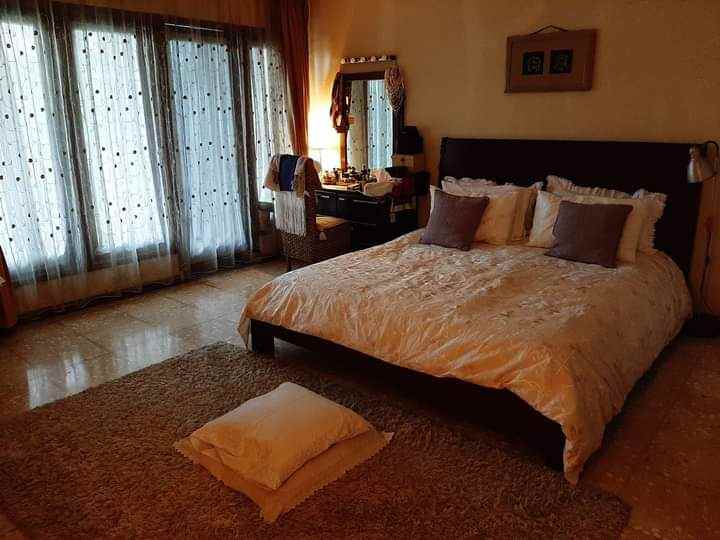 dijual rumah kemang jakarta selatan