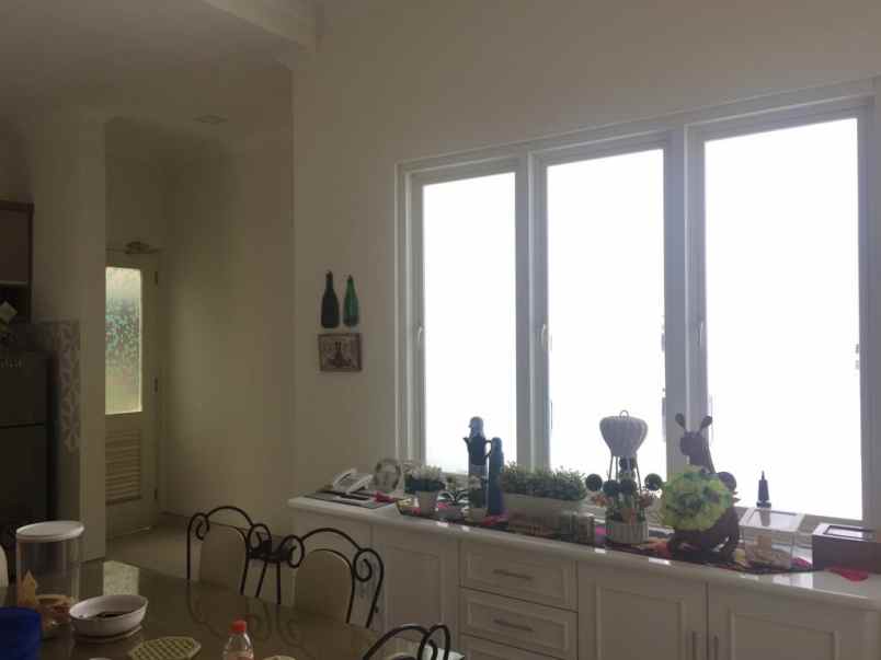 dijual rumah kendangsari