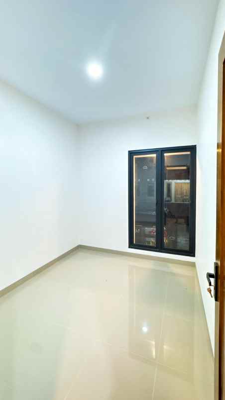dijual rumah kepitu trimulyo sleman