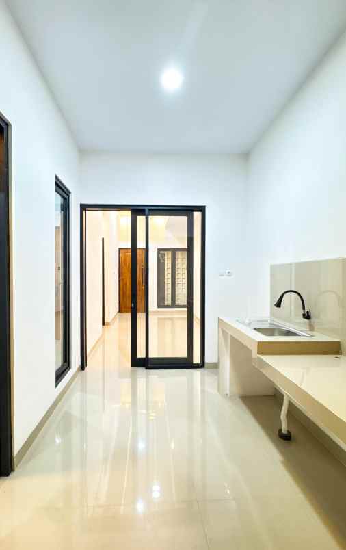 dijual rumah kepitu trimulyo sleman
