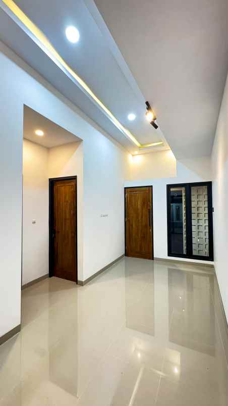 dijual rumah kepitu trimulyo sleman