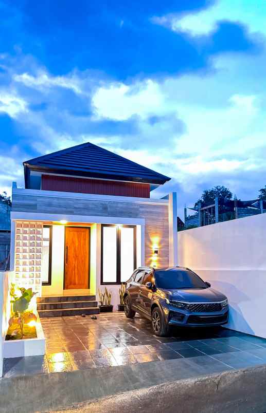 dijual rumah kepitu trimulyo sleman