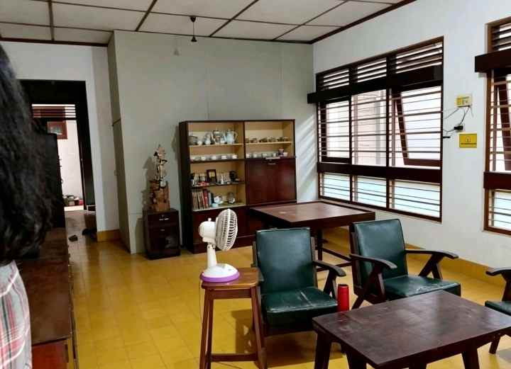 dijual rumah kepuh klitren gondokusuman
