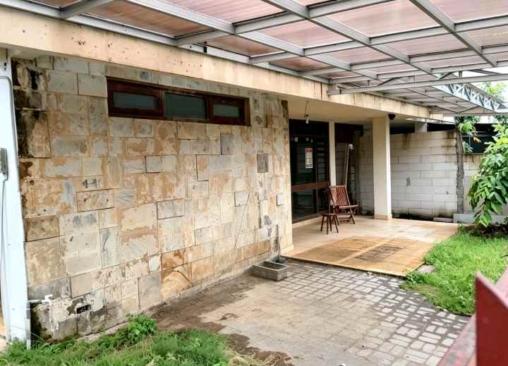 dijual rumah kepuh klitren gondokusuman