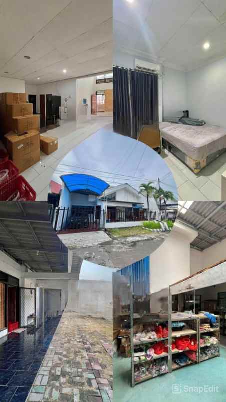 dijual rumah kertajaya