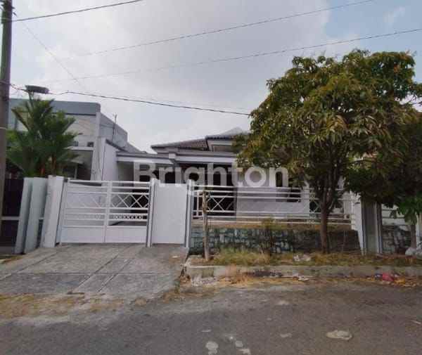 dijual rumah kertajaya indah