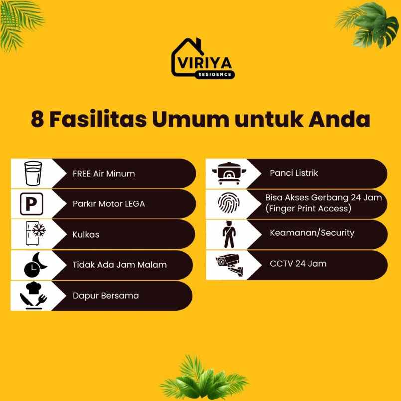 dijual rumah kiic teluk jambe