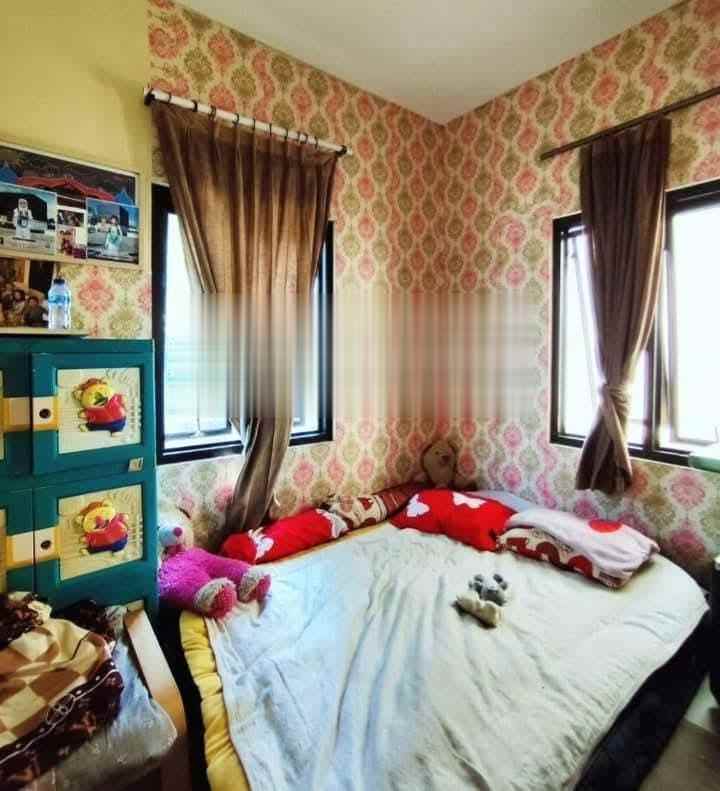 dijual rumah komplek di pejaten strategis