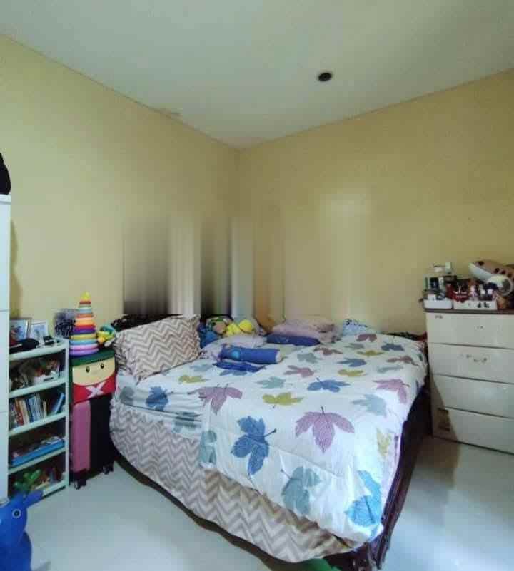 dijual rumah komplek di pejaten strategis