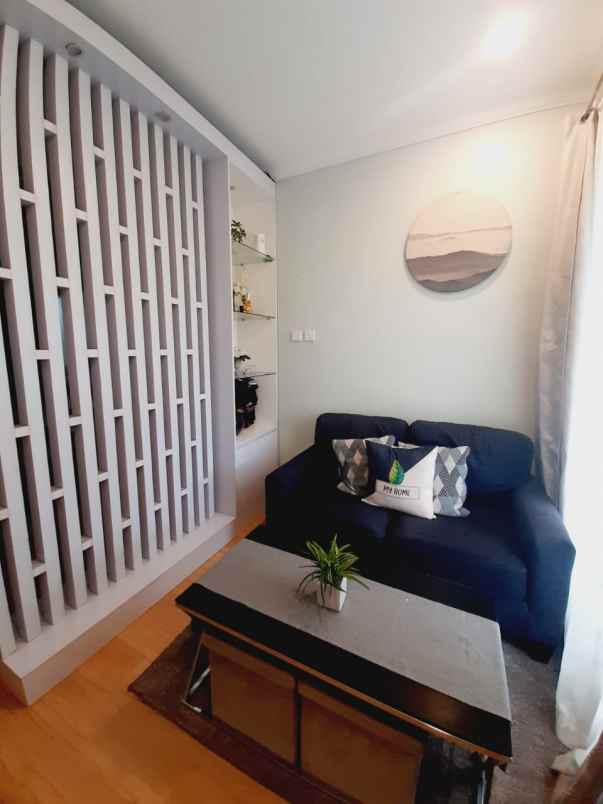 dijual rumah komplek gbi blok a2 no 18