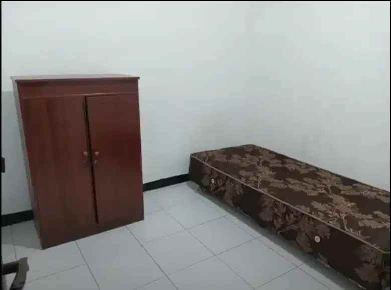 dijual rumah komplek permata buahbatu 1