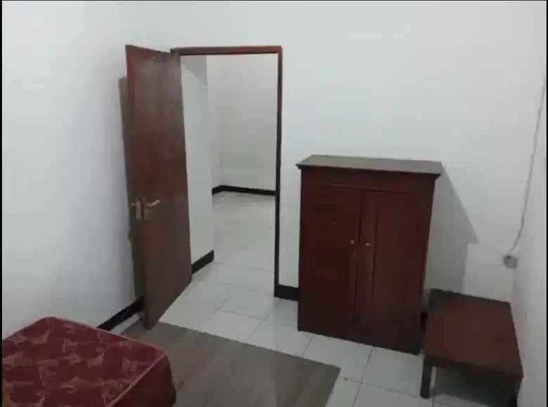 dijual rumah komplek permata buahbatu 1