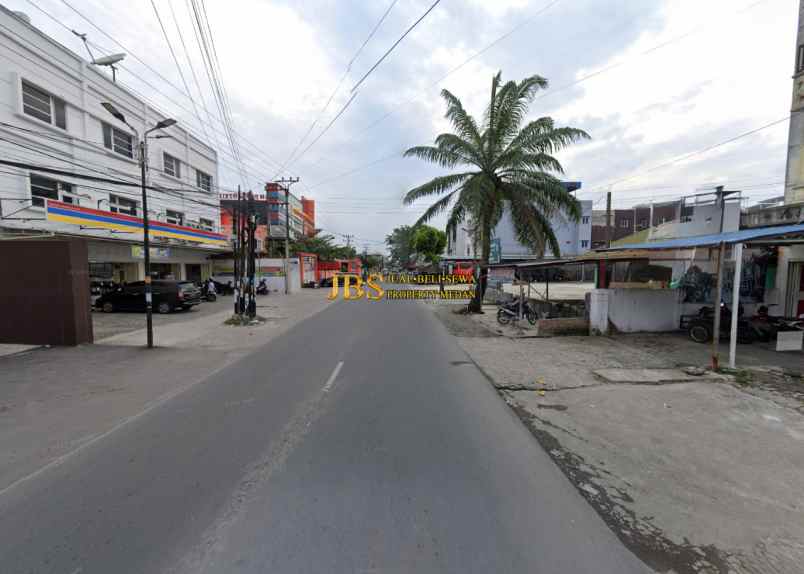 dijual rumah komplek tuasan oakwood