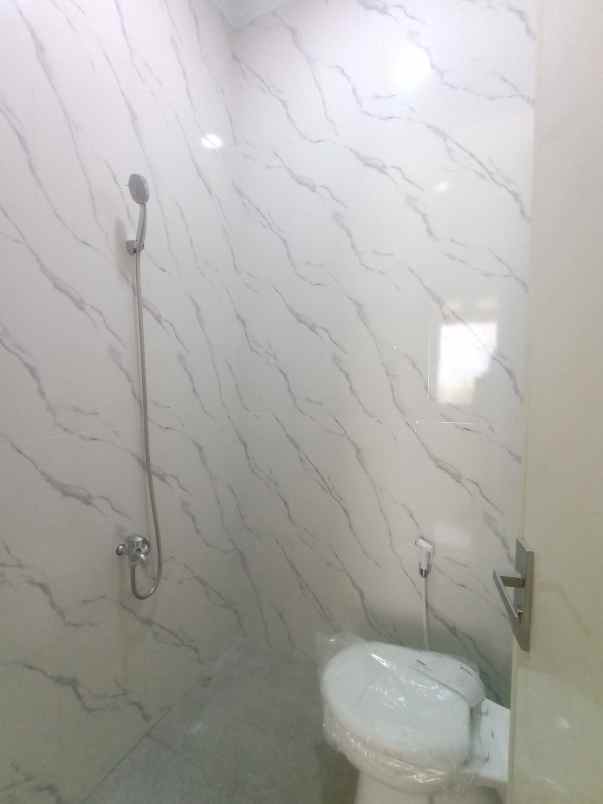 dijual rumah kompleks sbs harapan jaya