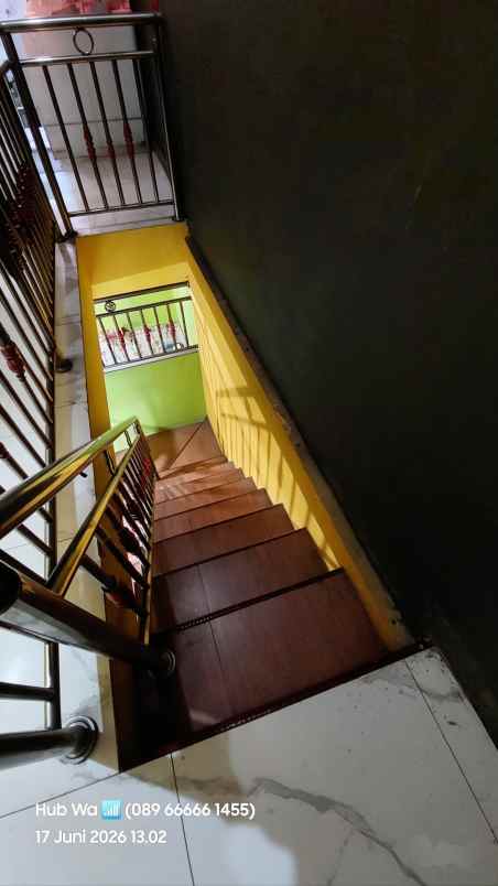 dijual rumah kosambi barat salembaran