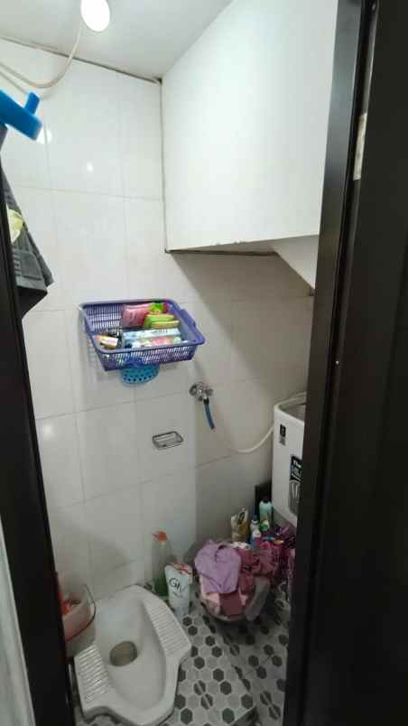 dijual rumah kota bandung jl pangarang