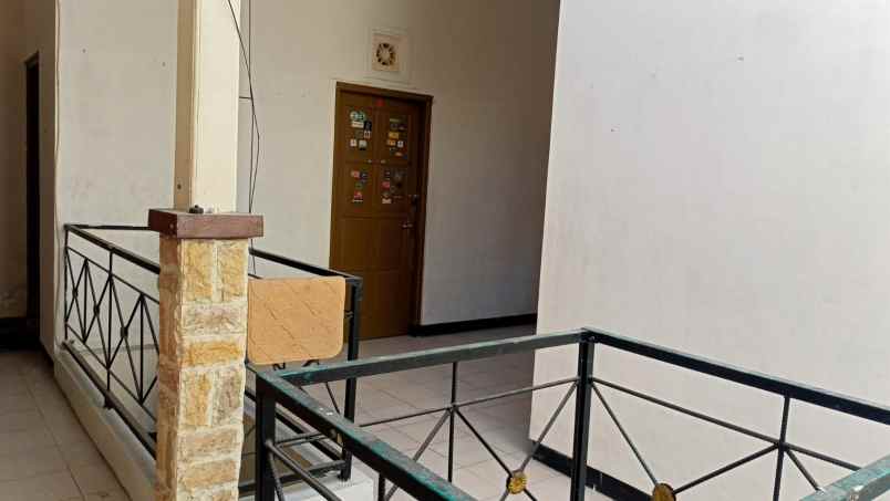dijual rumah kota jogja