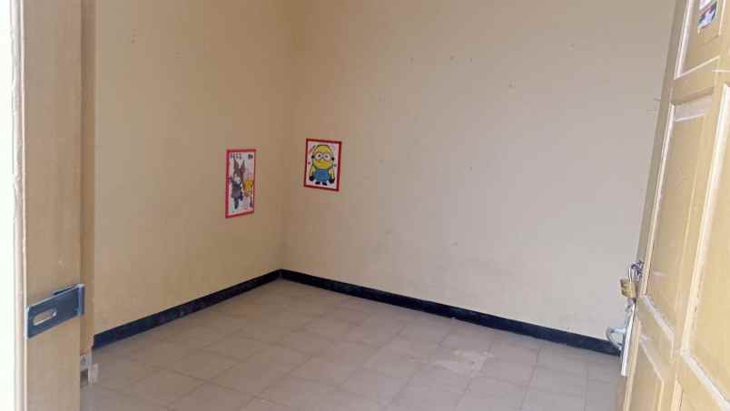 dijual rumah kota jogja