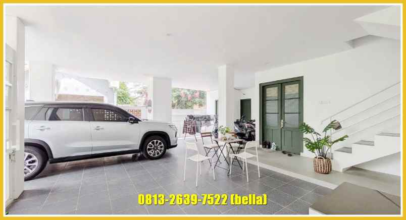 dijual rumah kragilan sinduadi mlati