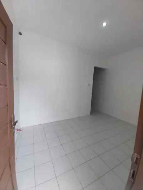 dijual rumah kranji