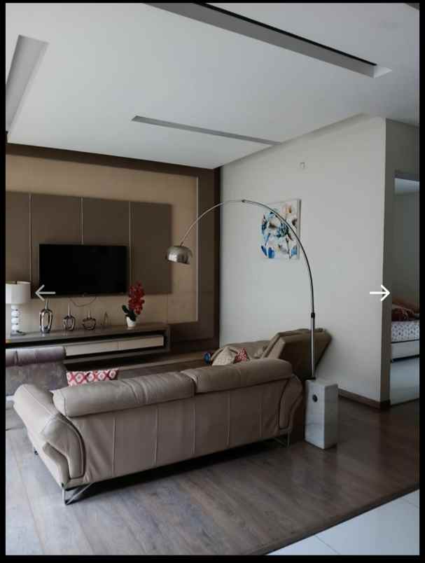 dijual rumah krawang