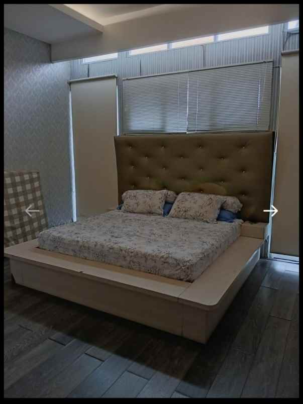 dijual rumah krawang