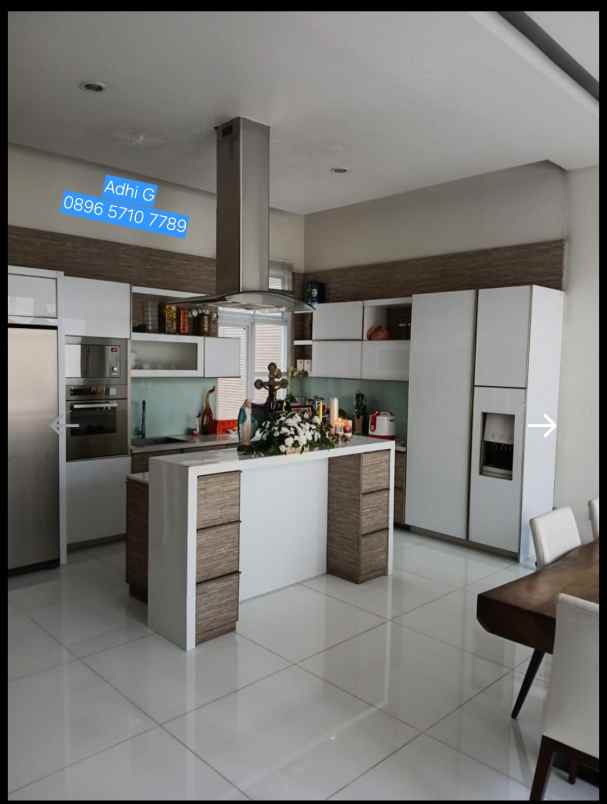 dijual rumah krawang