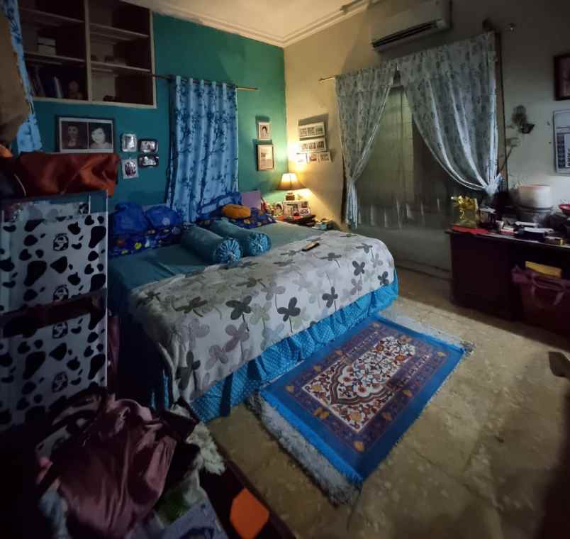 dijual rumah kutisari