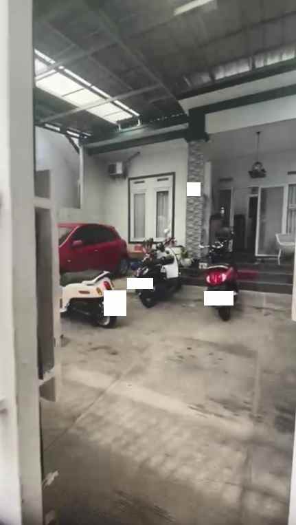 dijual rumah lagoa koja cilincing