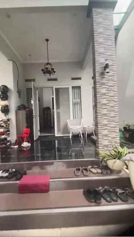dijual rumah lagoa koja cilincing