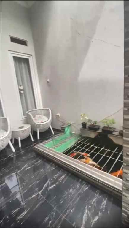 dijual rumah lagoa koja cilincing