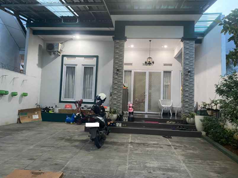 dijual rumah lagoa koja cilincing