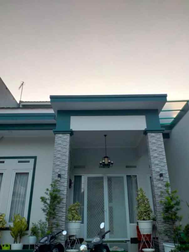 dijual rumah lagoa koja cilincing