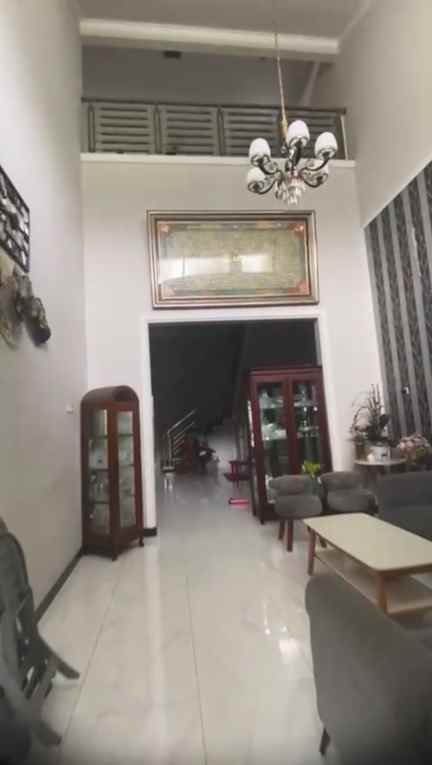 dijual rumah lagoa koja cilincing
