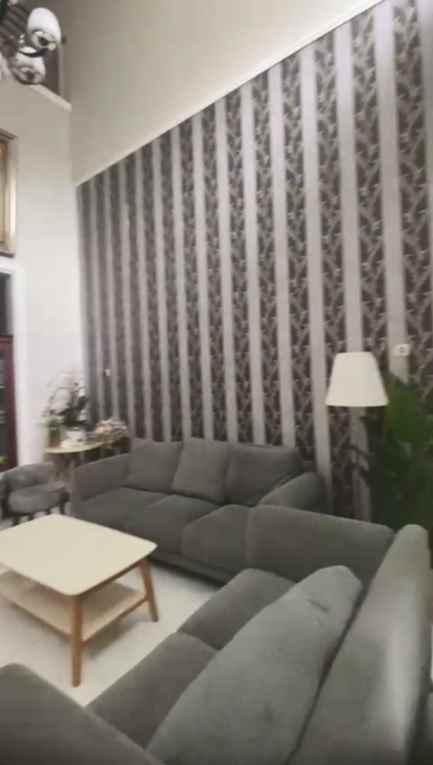 dijual rumah lagoa koja cilincing