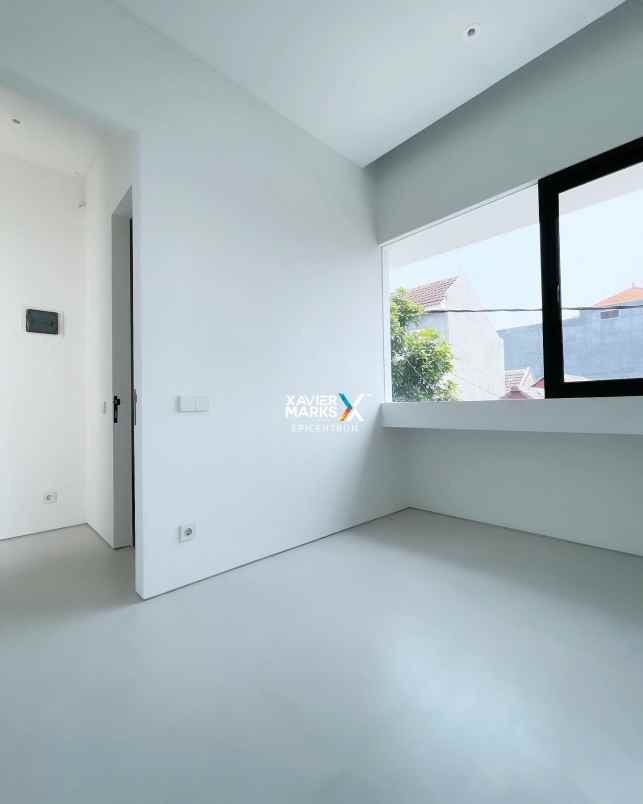 dijual rumah lebak jaya