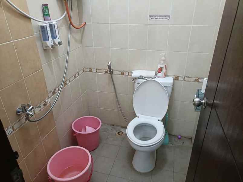 dijual rumah lokasi perumahan karangploso malang