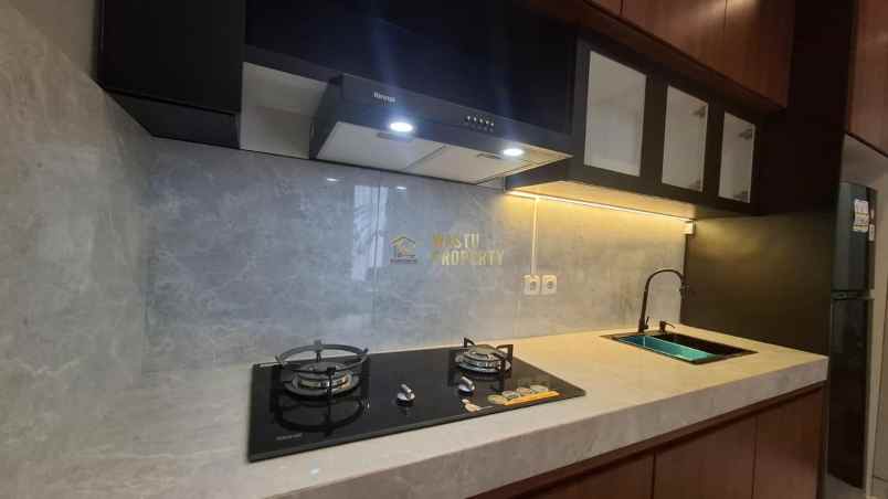 dijual rumah maguwoharjo depok sleman