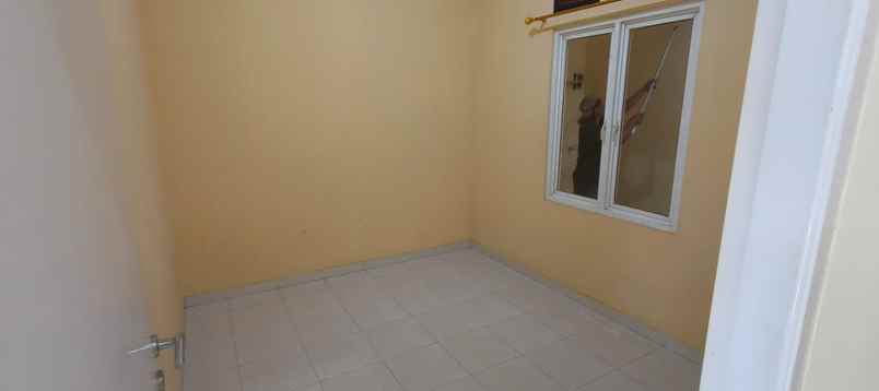 dijual rumah mampang depok