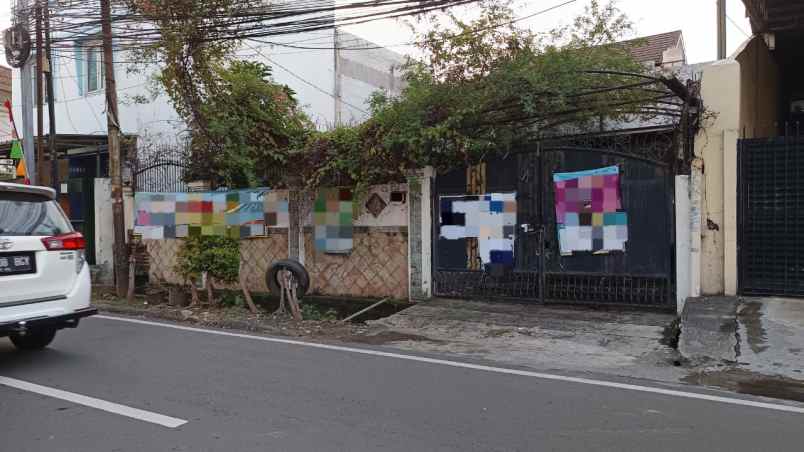 dijual rumah mandala