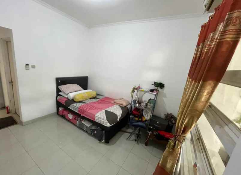 dijual rumah mangunharjo