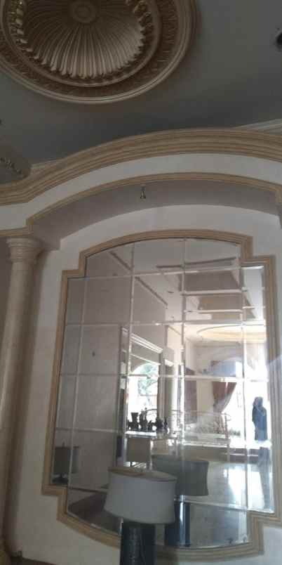 dijual rumah menteng