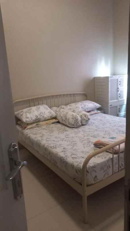 dijual rumah mewah cantik rancamaya residence bogor