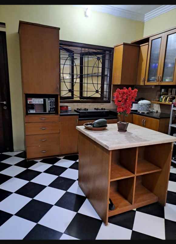 dijual rumah mewah lux di sayap dago bandung