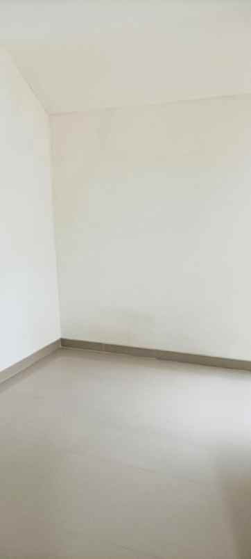 dijual rumah mewah perumahan citra garden