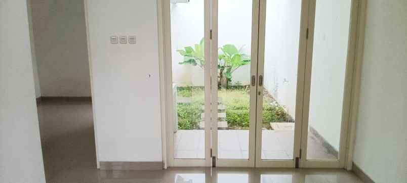 dijual rumah mewah perumahan citra garden