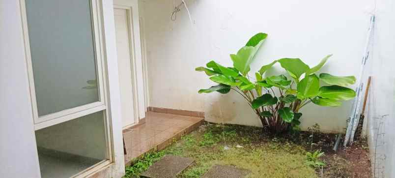 dijual rumah mewah perumahan citra garden