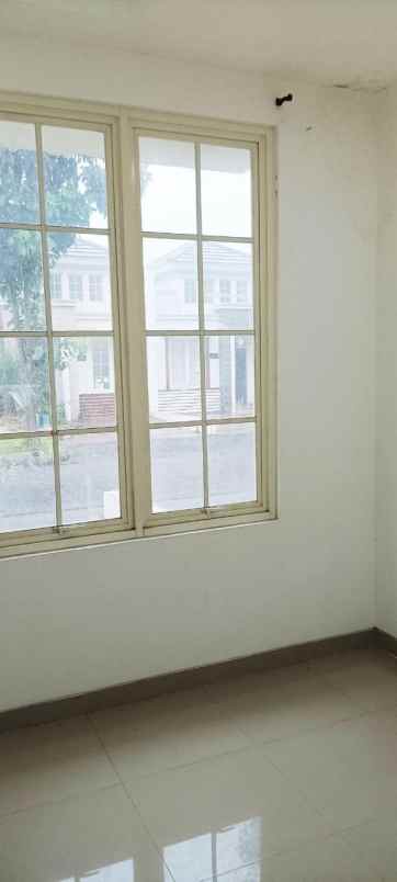 dijual rumah mewah perumahan citra garden